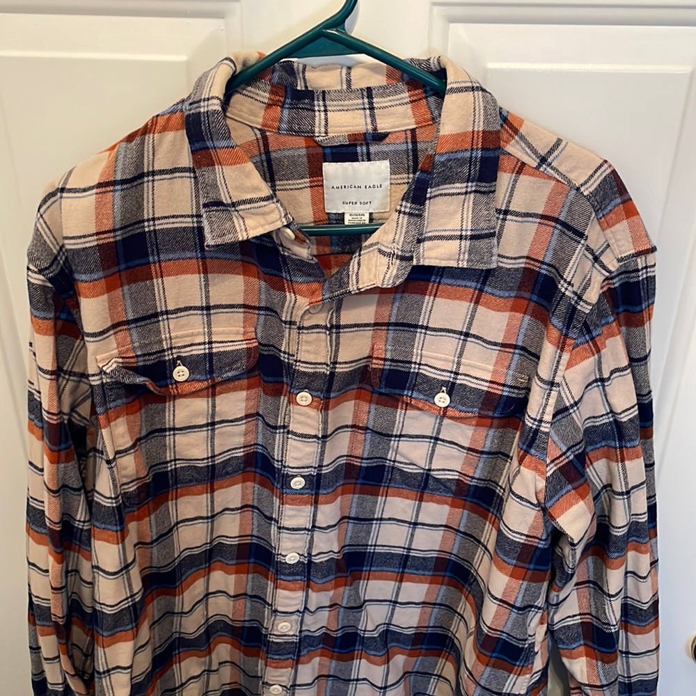 Flannel